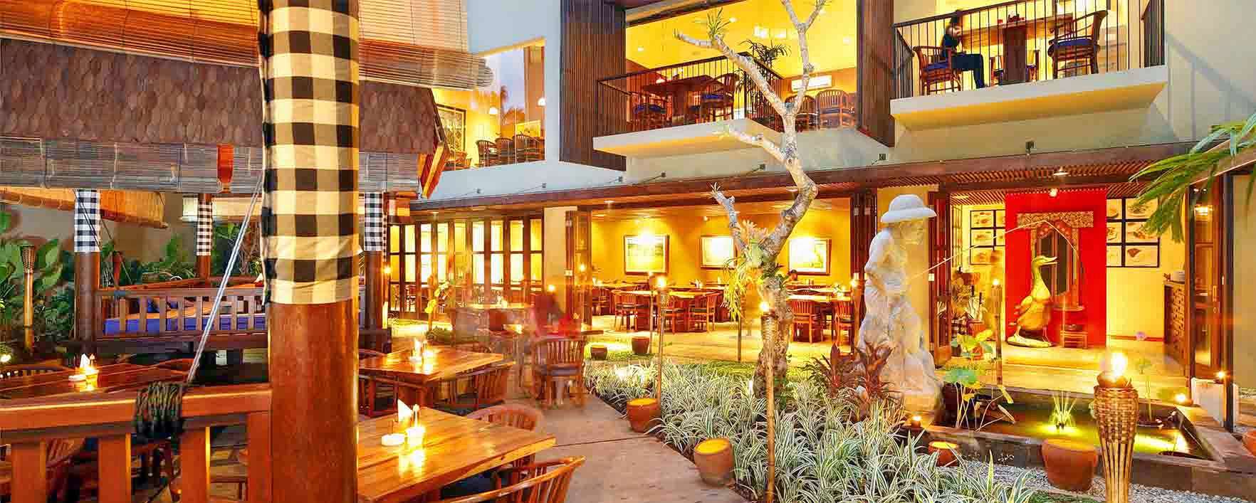 Ubud Private Tour with Lunch at Bebek Bengil Restaurant Image