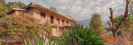 Martam Village Resort Image