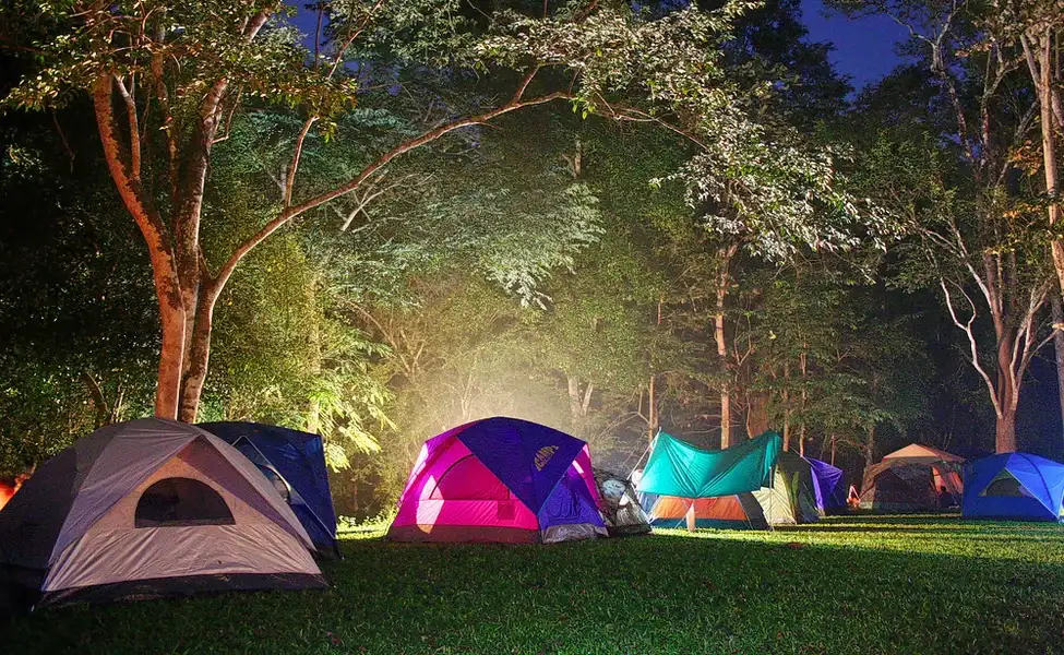 Ali Bedni Bugyal Trek Image