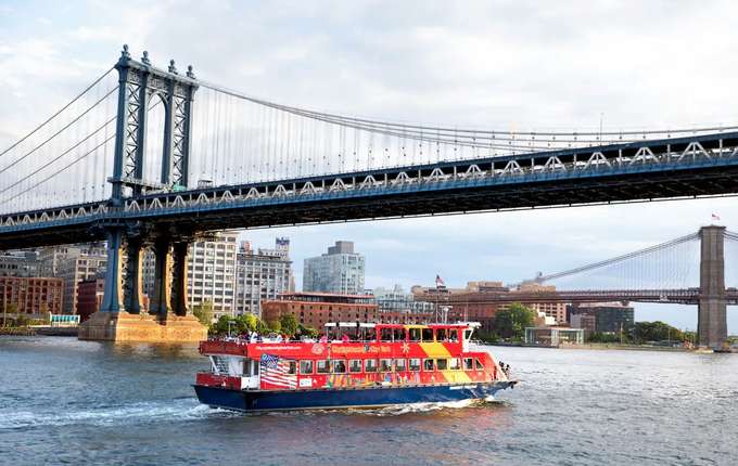 New York Freestyle Pass Book Now