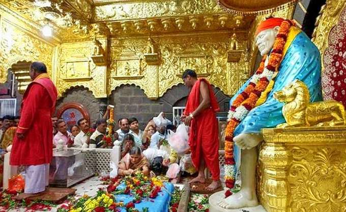 Shirdi Package from Bangalore by Train