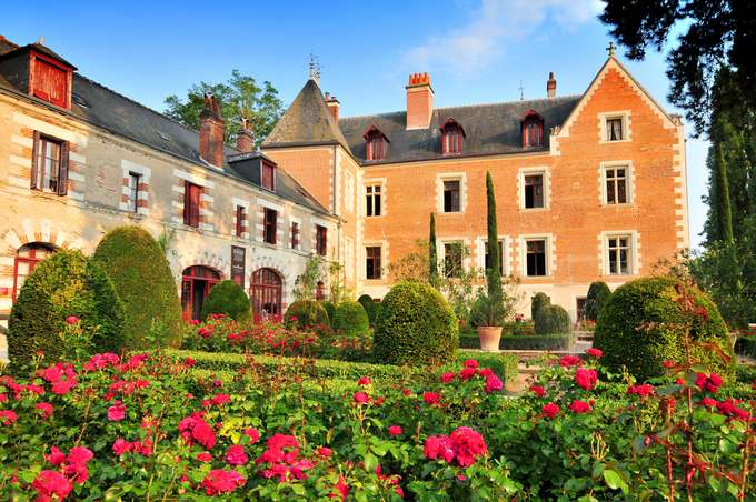 Chateau du Clos Luce
