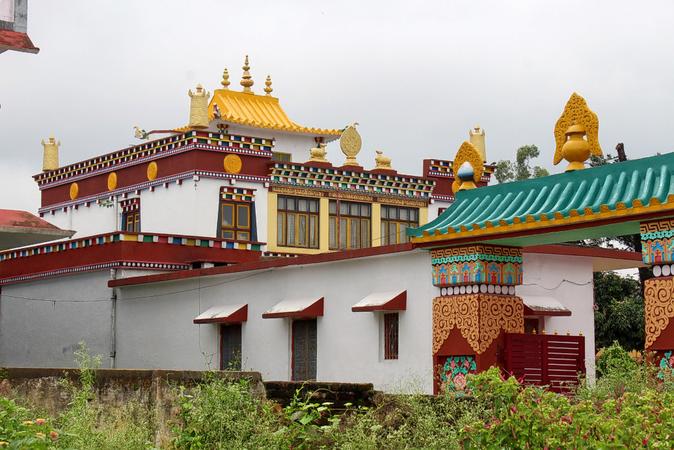 Buddha Temple
