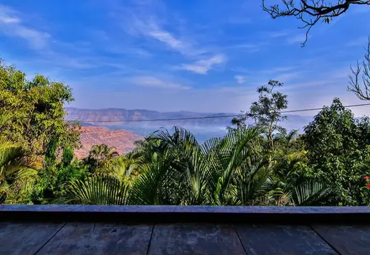 Sherbaug a Theme Park & Resort Image