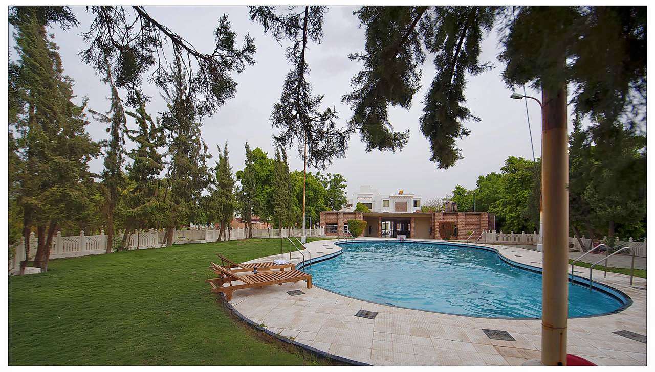 Lariya Resort Jodhpur Image