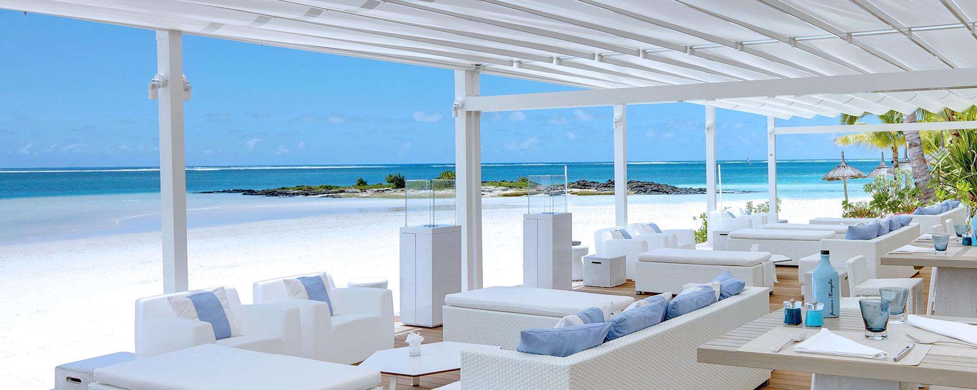 LUX Belle Mare Resort & Villas Image