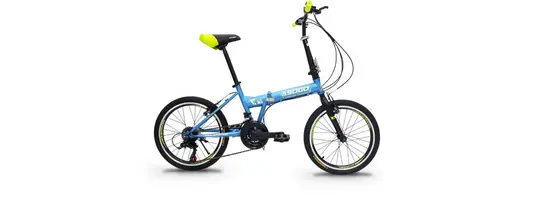 East Coast Park Bike Rental Image