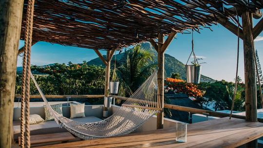 Tamarin Veranda Hotel Mauritius Image