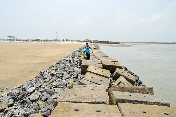 Digha Mohona Watch Point
