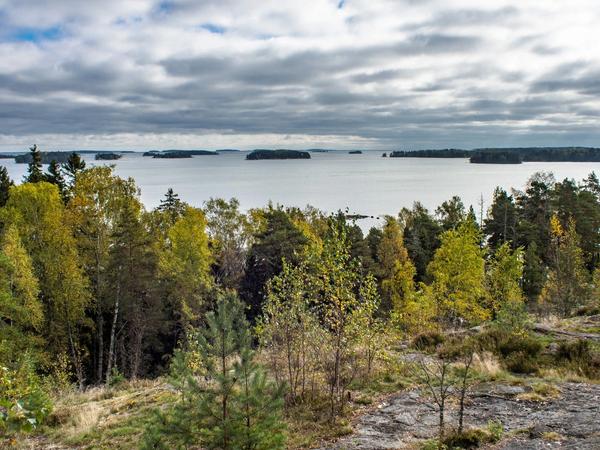 Vartiosaari, Helsinki