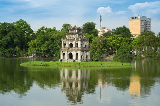  Vietnam and Cambodia Highlights   Image