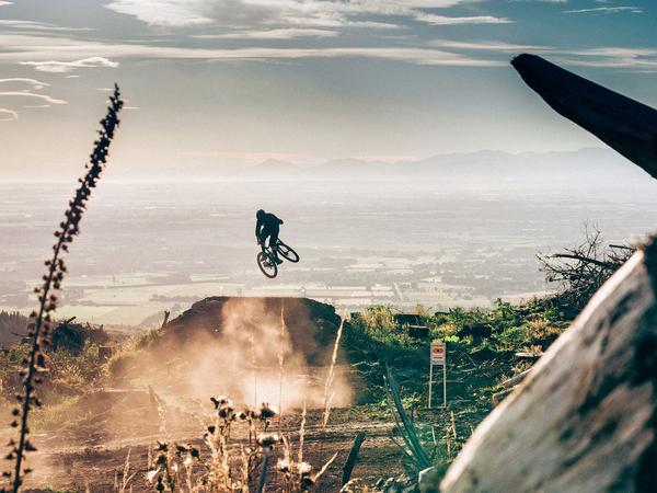 Christchurch Adventure Park