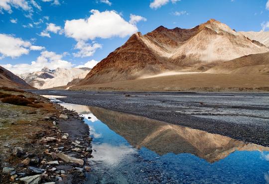 Parang La Trek Image