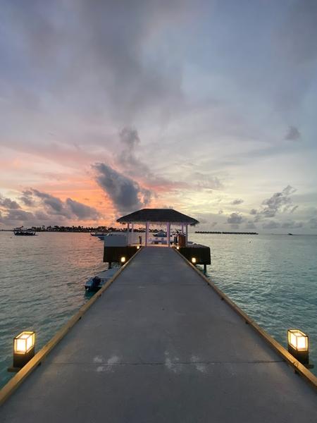 Scintillating Tour to Maldives from Kolkata with Airfare Image