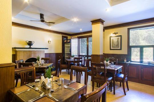 Sun n Snow Inn Image