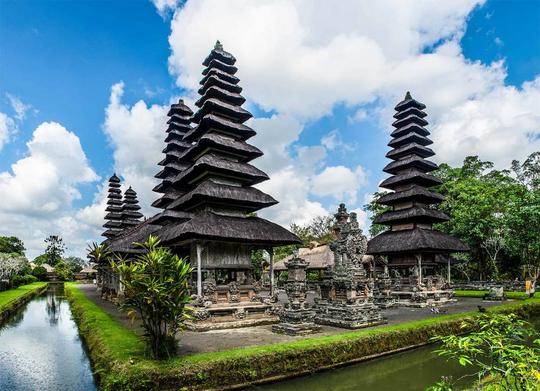 North Bali Tour Image