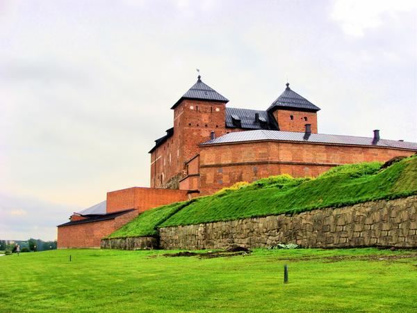 Hame Castle