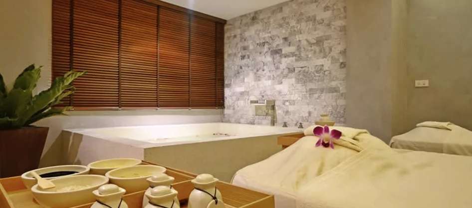 Let's Relax Spa in Bangkok Image