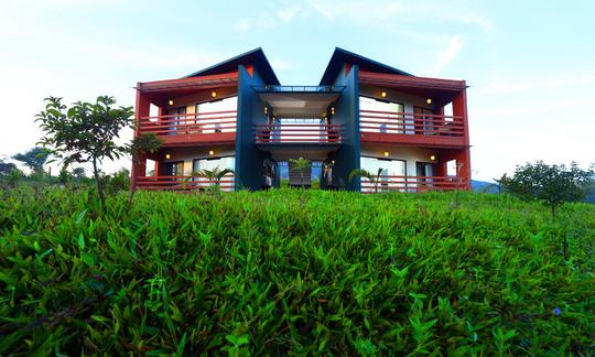 Petals Resorts Wayanad Image