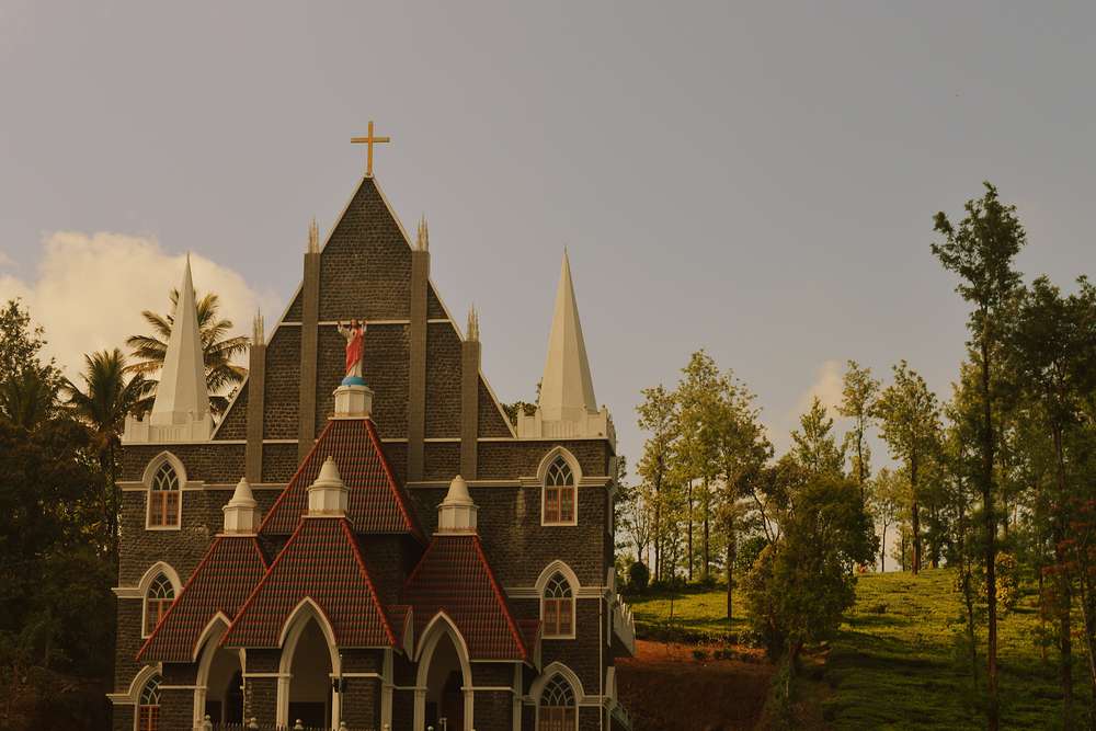 Munnar Thekkady Tour Package from Bangalore Image