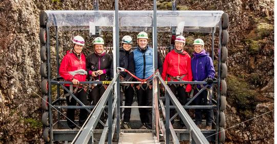 Reykjavik Volcano Tour  Image