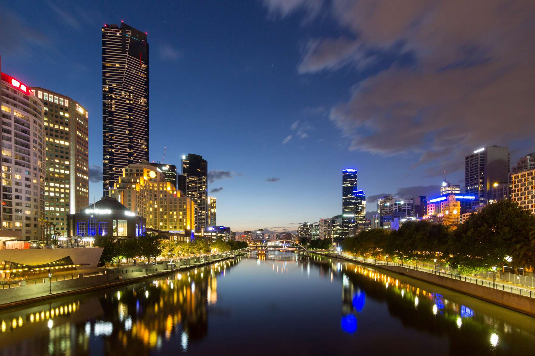 Melbourne Skydeck Tickets Image