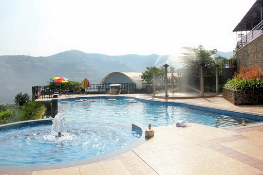 Gulmohar Village Resort Image