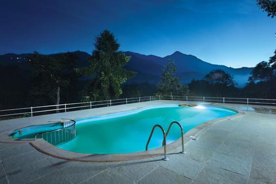 Broad Bean Resort Image