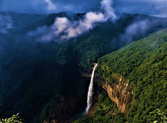 Offbeat Adventure to Meghalaya | FREE Guide (Nongriat Trek) Image