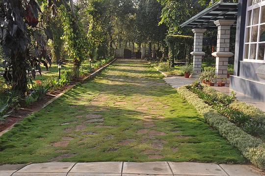 Bananki Homestay, Shimoga Image