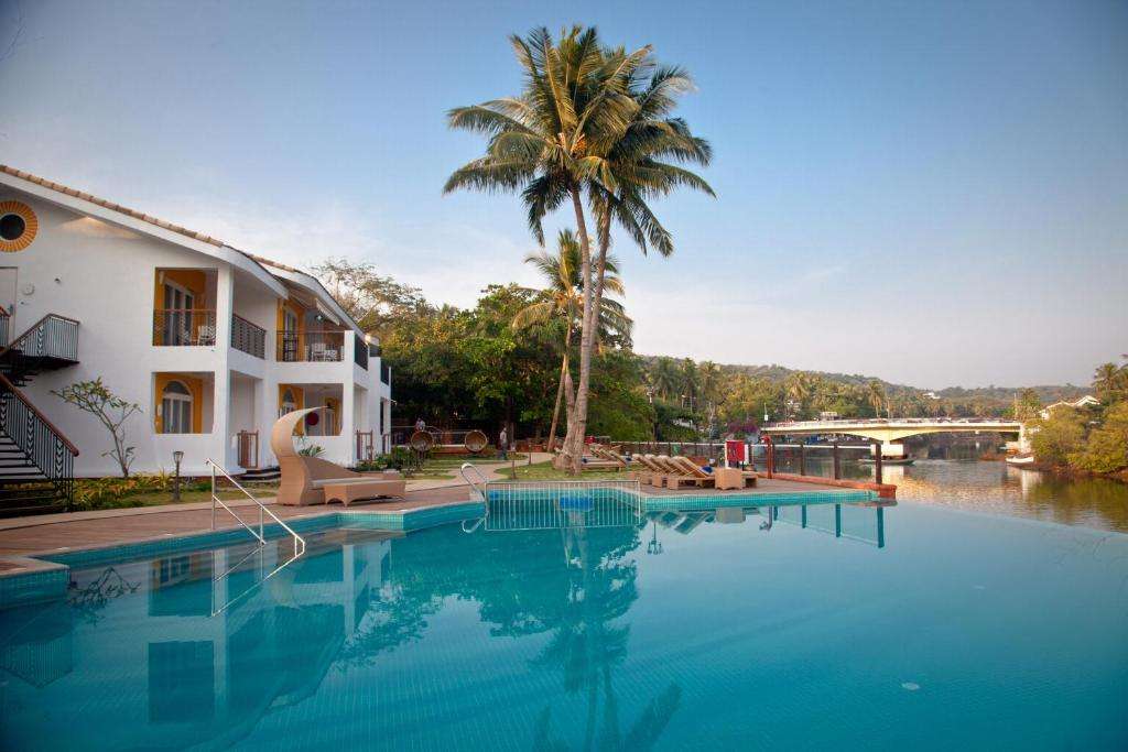 Acron Waterfront Resort Image