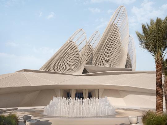 Visit Zayed National Museum in Abu Dhabi, where immersive galleries, rare artefacts, and striking architecture bring the UAE’s heritage and vision to life