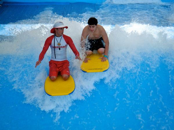 Escape Adventure Play Theme Park