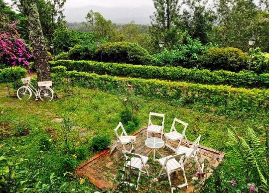 Old Kent Estates and Spa Image