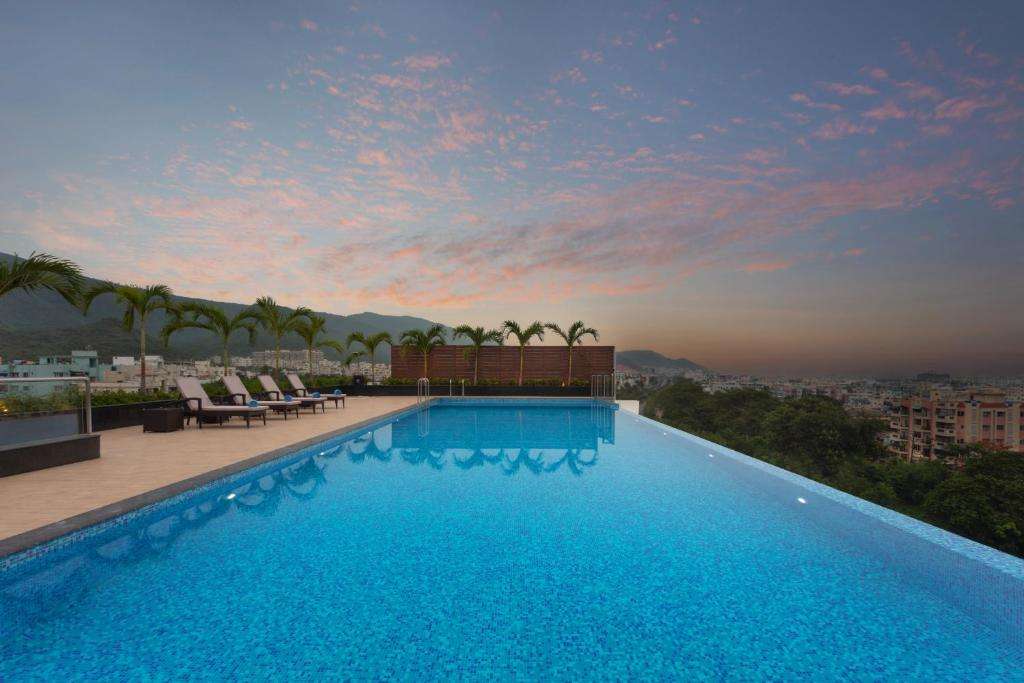 Fairfield by Marriott, Visakhapatnam Image