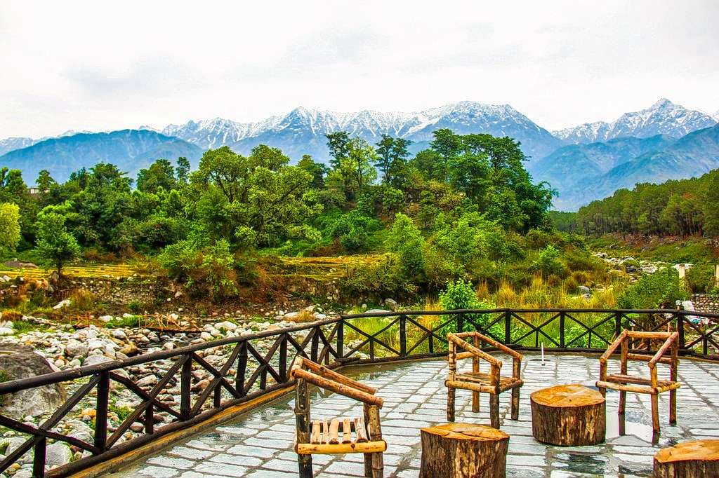 Prakriti Aalay Image