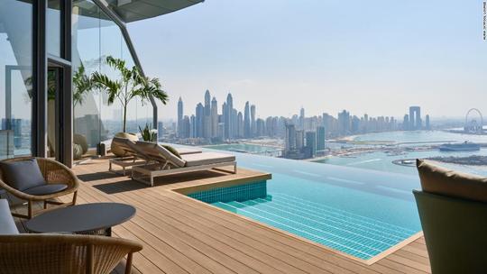 Aura SkyPool Dubai Image