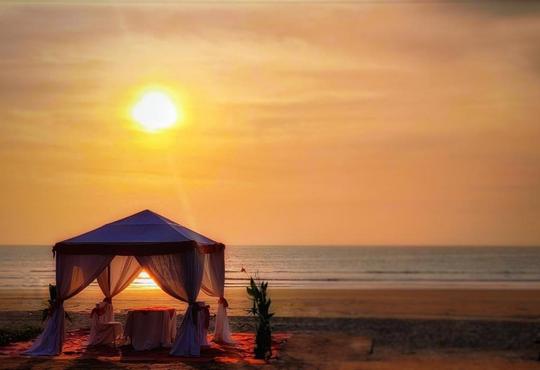 Funtastico Beach Resort Image