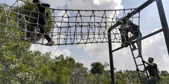 Hudson Resorts Chennai Image