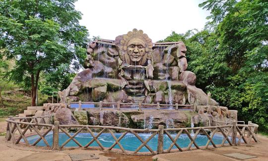 Rd Nature Retreat Bangalore Day Out Image