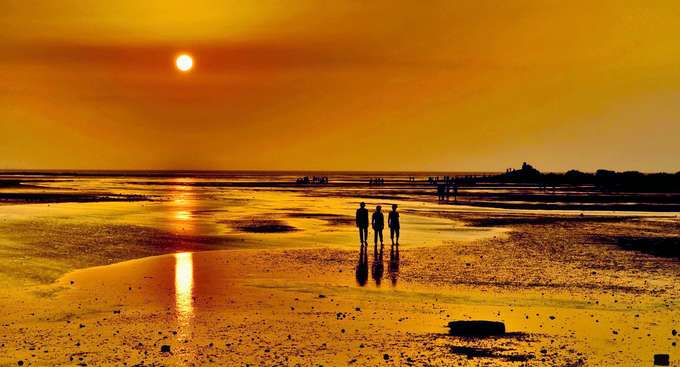 Saurashtra Tour Package