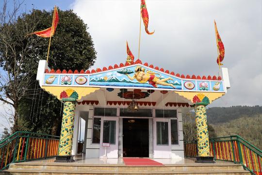 Wonders of Gangtok Image