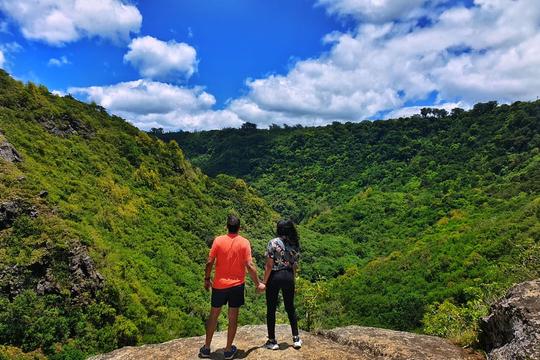Nishani Motte Trek Image