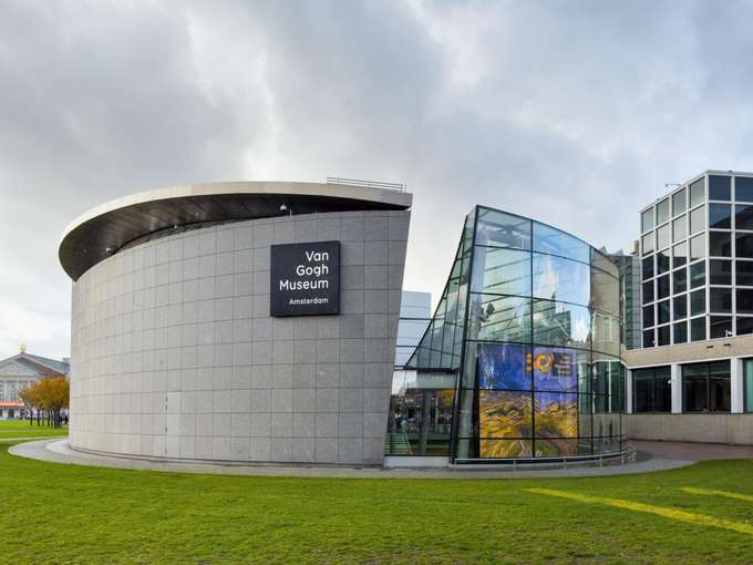 Van Gogh Museum