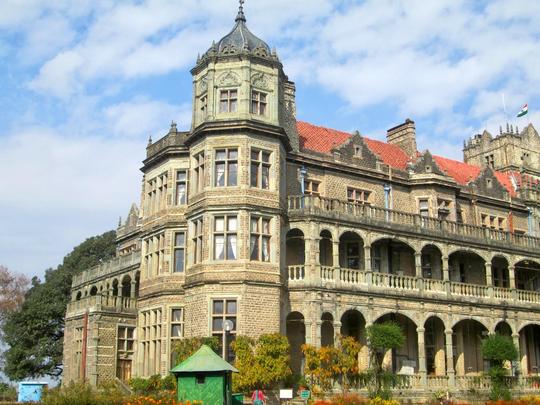 Shimla Kufri Tour Package Image