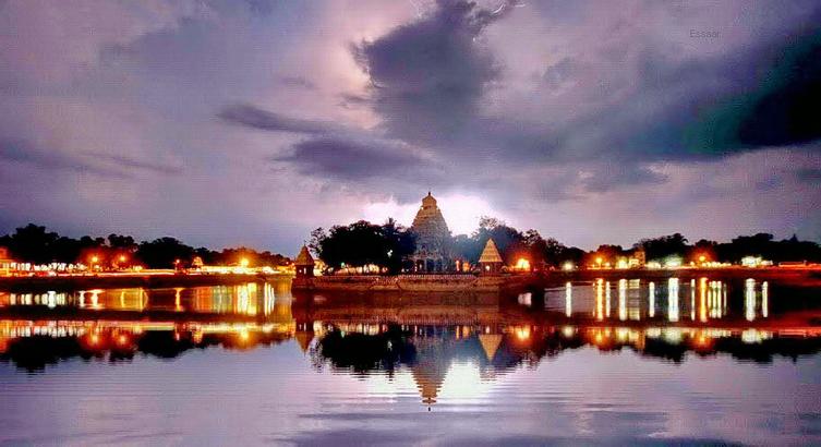 Mariamman Teppakulam