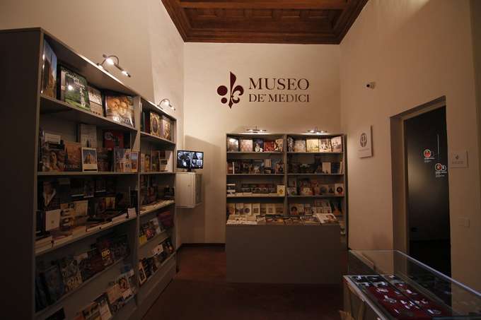  Museo de' Medici