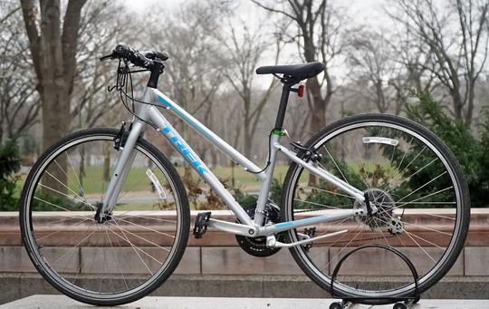 Los Angeles Bike Rental Image