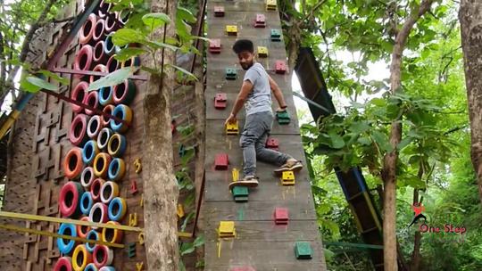 Orsang Resort Vadodara Image