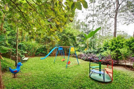 Paddington Resort in Coorg Image